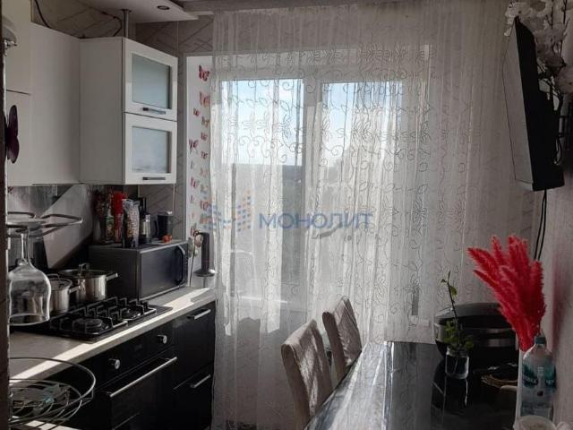 Квартира продажа в Автозаводский район, Горький