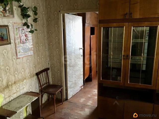 Квартира продажа в Автозаводский район, Горький