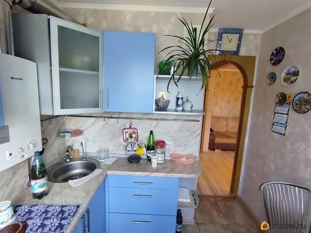 Квартира продажа в Автозаводский район, Горький