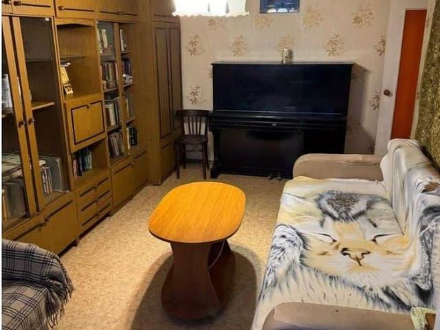 Квартира продажа в Горький, Тыва Республика