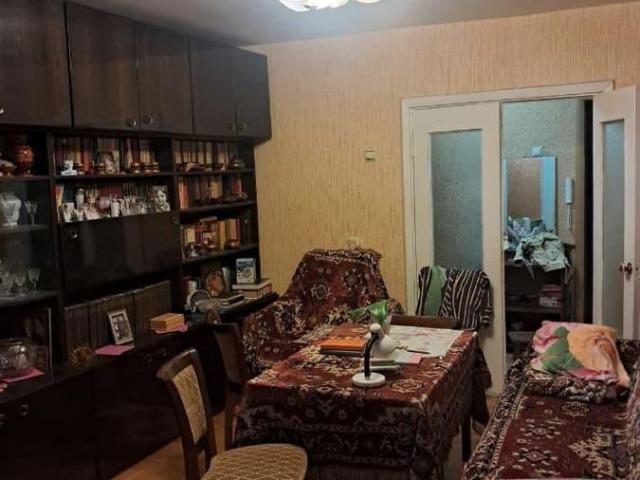 Квартира продажа в Горький, Тыва Республика