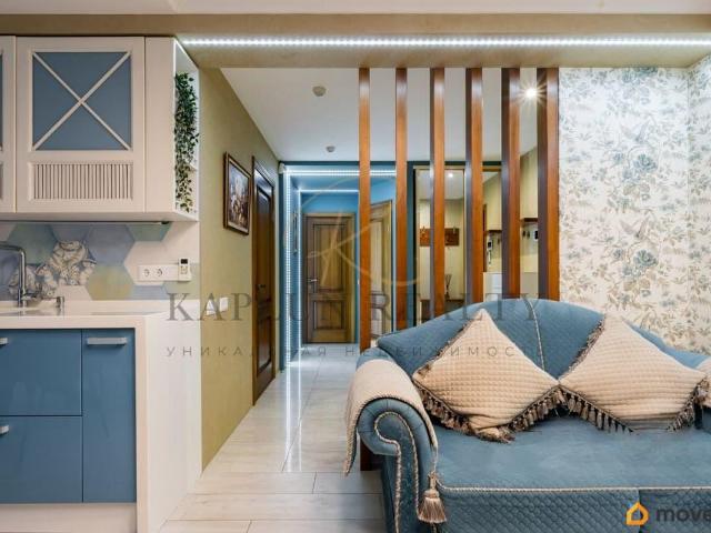 Квартира продажа в Горький, Тыва Республика