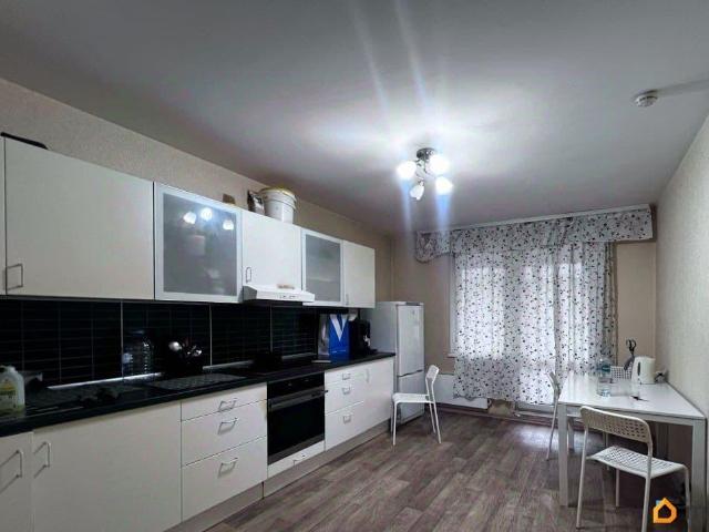 Квартира продажа в Горький, Тыва Республика