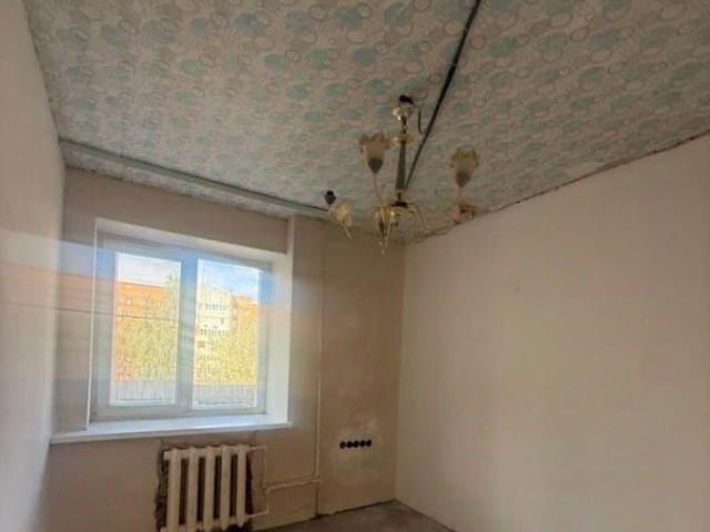 Квартира продажа в Горький, Тыва Республика
