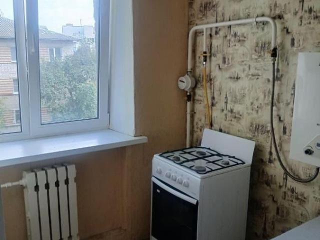 Квартира продажа в Горький, Тыва Республика