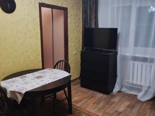 Квартира продажа в Горький, Тыва Республика