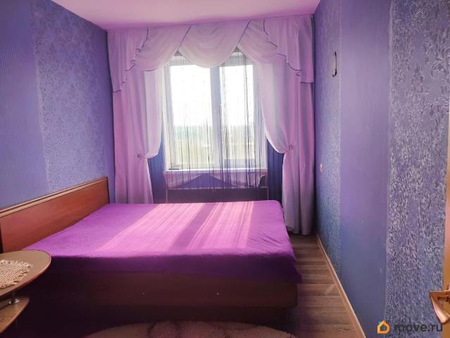 Квартира продажа в Горький, Тыва Республика