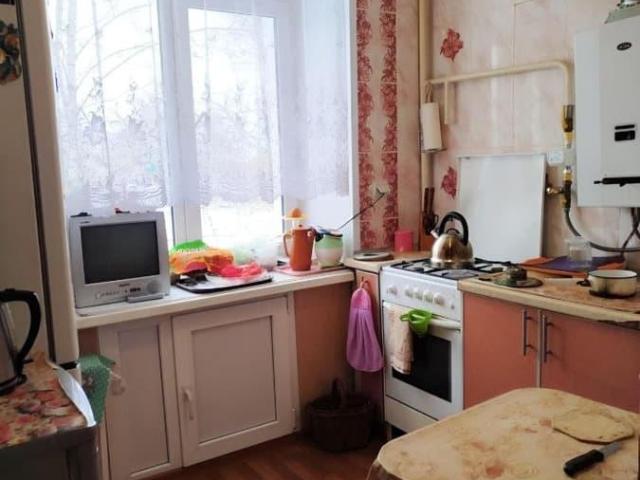 Квартира продажа в Горький, Тыва Республика