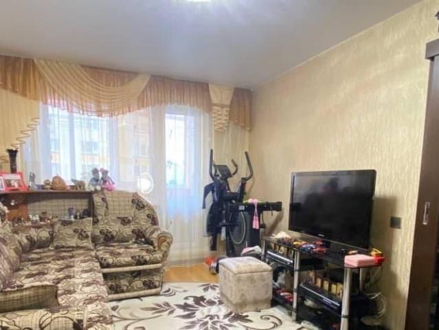 Квартира продажа в Горький, Тыва Республика
