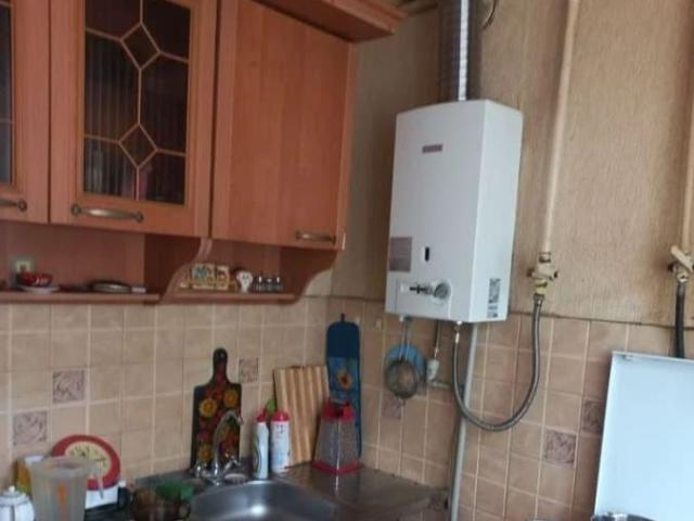 Квартира продажа в Горький, Тыва Республика