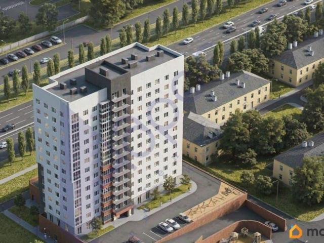 Квартира продажа в Горький, Тыва Республика