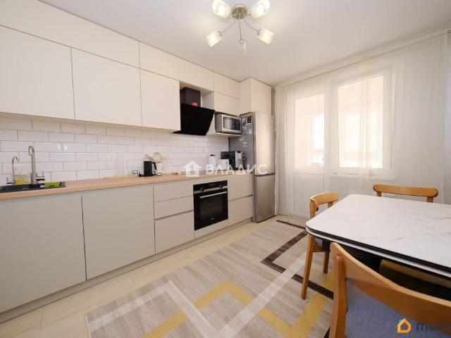 Квартира продажа в Горький, Тыва Республика