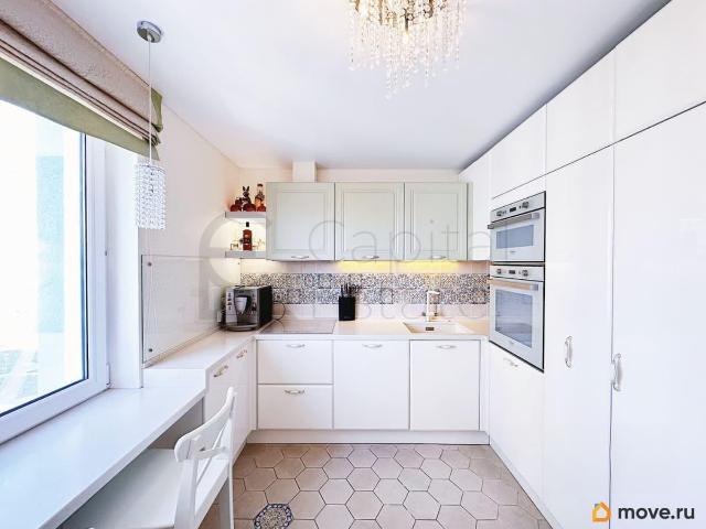 Квартира продажа в Горький, Тыва Республика