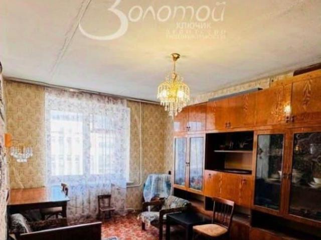 Квартира продажа в Горький, Тыва Республика