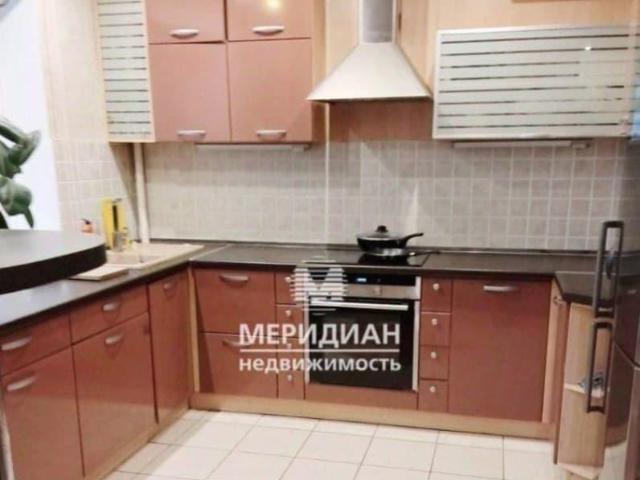 Квартира продажа в Горький, Тыва Республика