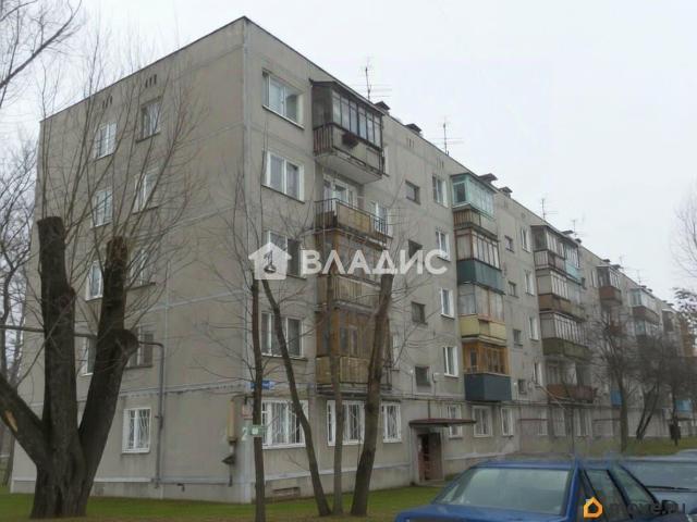 Квартира продажа в Горький, Тыва Республика