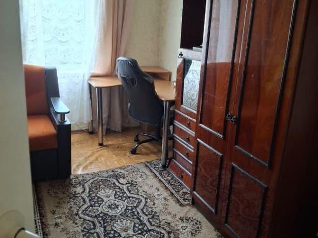 Квартира продажа в Горький, Тыва Республика