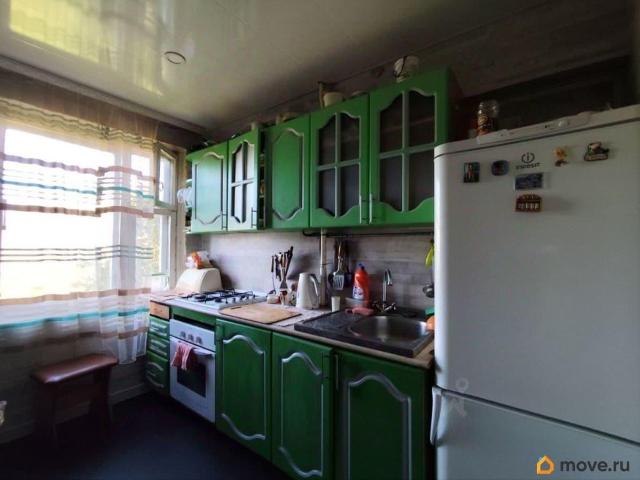 Квартира продажа в Горький, Тыва Республика