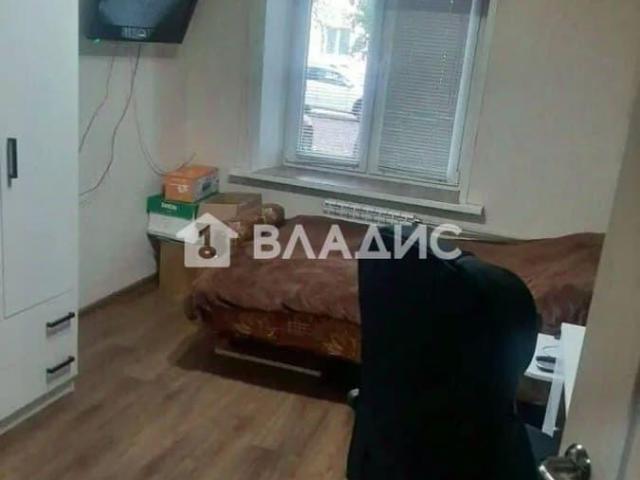 Квартира продажа в Горький, Тыва Республика