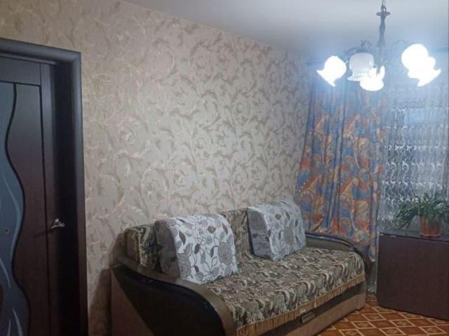 Квартира продажа в Горький, Тыва Республика