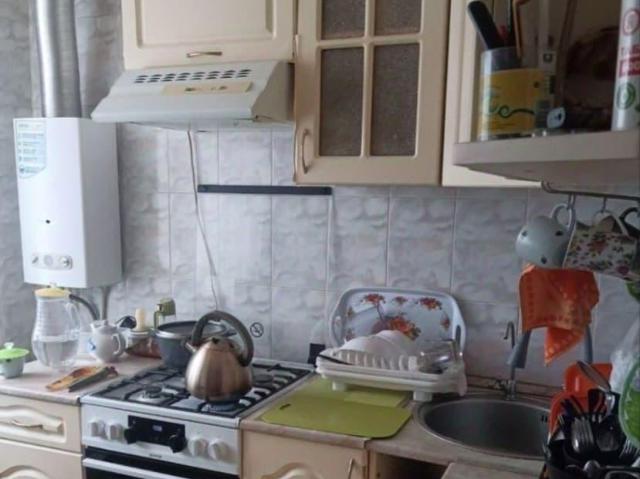 Квартира продажа в Горький, Тыва Республика