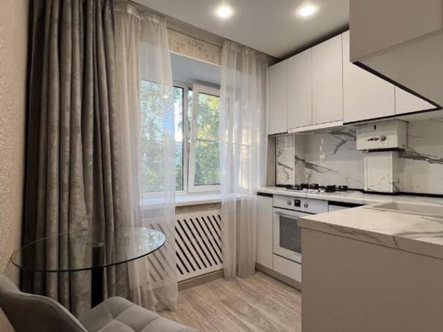 Квартира продажа в Горький, Тыва Республика
