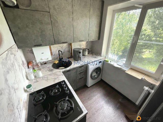 Квартира продажа в Горький, Тыва Республика