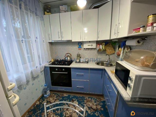 Квартира продажа в Горький, Тыва Республика