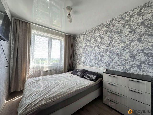Квартира продажа в Автозаводский район, Горький