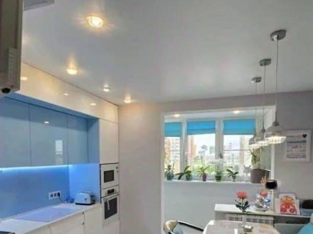 Квартира продажа в Горький, Тыва Республика