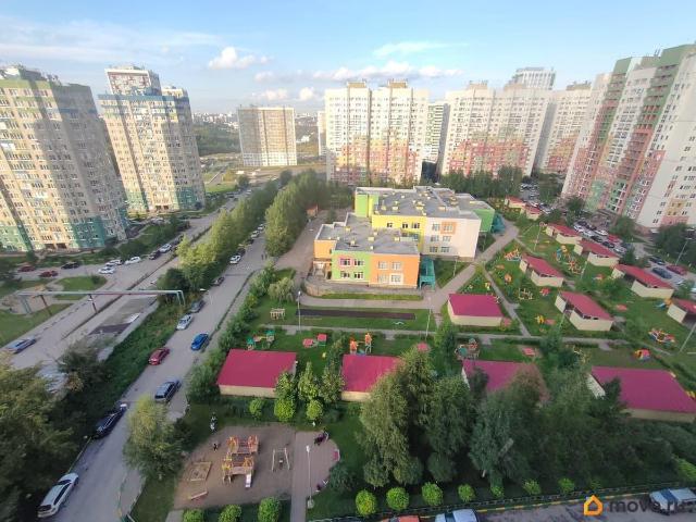 Квартира продажа в Горький, Тыва Республика