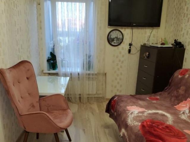 Квартира продажа в Горький, Тыва Республика