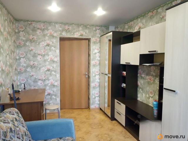 Квартира продажа в Горький, Тыва Республика