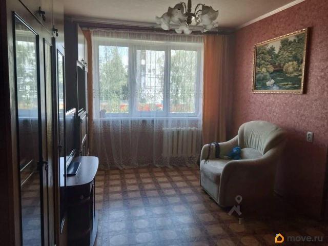 Квартира продажа в Автозаводский район, Горький