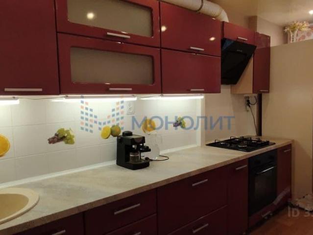 Квартира продажа в Автозаводский район, Горький