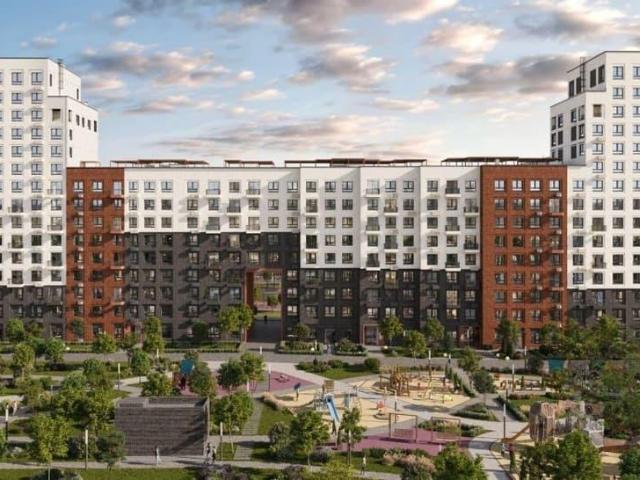 Квартира продажа в Горький, Тыва Республика