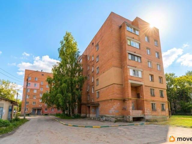 Квартира продажа в Горький, Тыва Республика