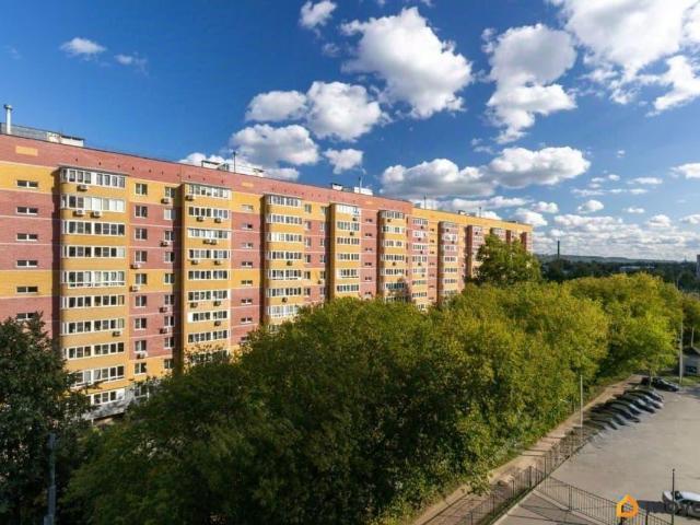 Квартира продажа в Горький, Тыва Республика