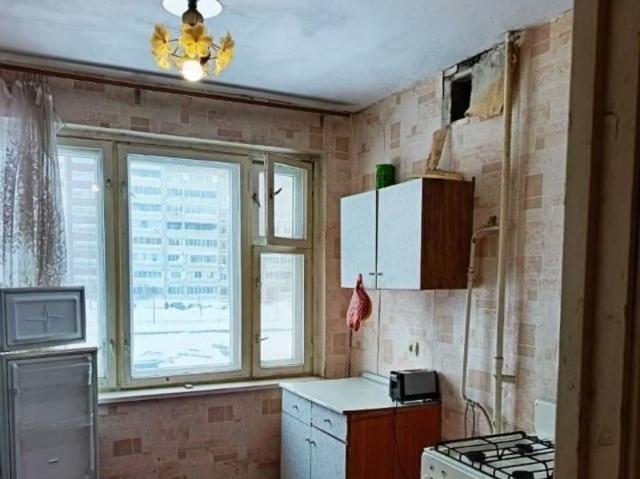 Квартира продажа в Горький, Тыва Республика