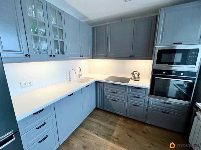 Квартира продажа в Горький, Тыва Республика