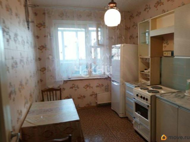Квартира продажа в Горький, Тыва Республика