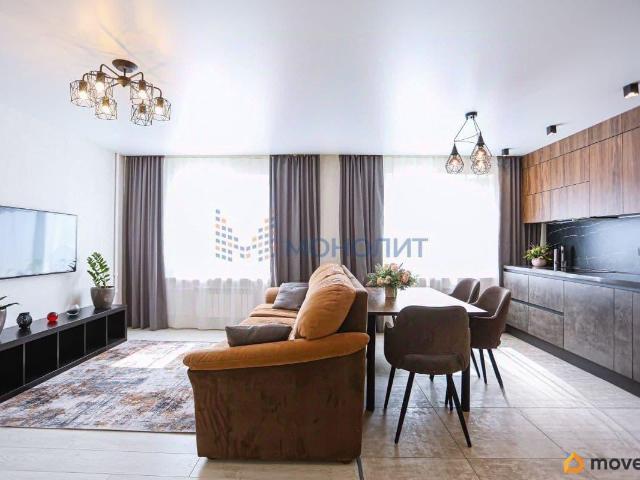 Квартира продажа в Горький, Тыва Республика