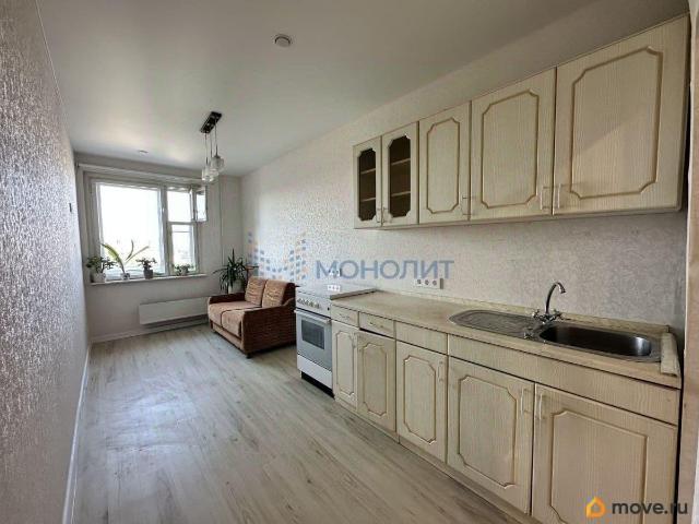 Квартира продажа в Горький, Тыва Республика