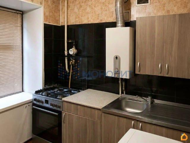 Квартира продажа в Горький, Тыва Республика