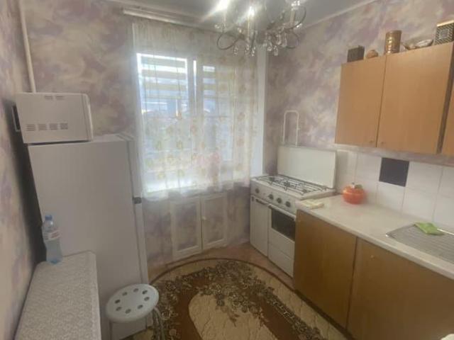 Квартира продажа в Горький, Тыва Республика