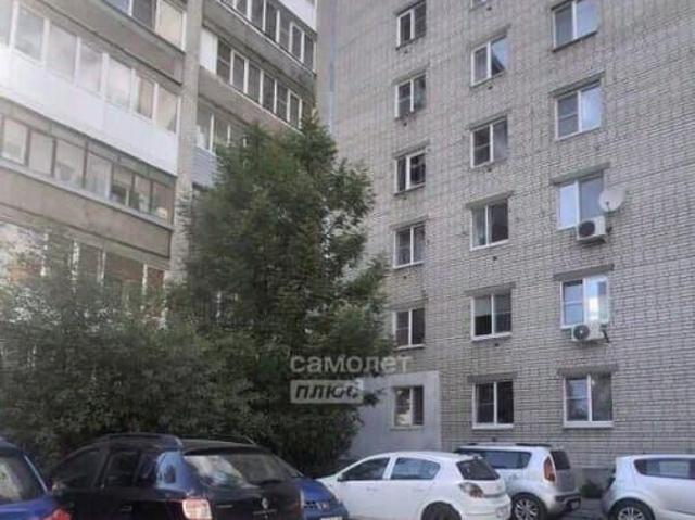 Квартира продажа в Горький, Тыва Республика