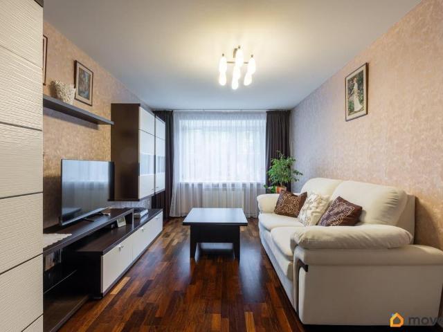 Квартира продажа в Горький, Тыва Республика