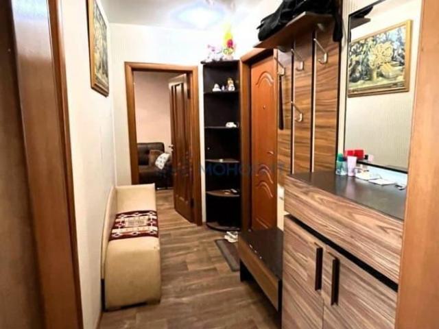 Квартира продажа в Горький, Тыва Республика