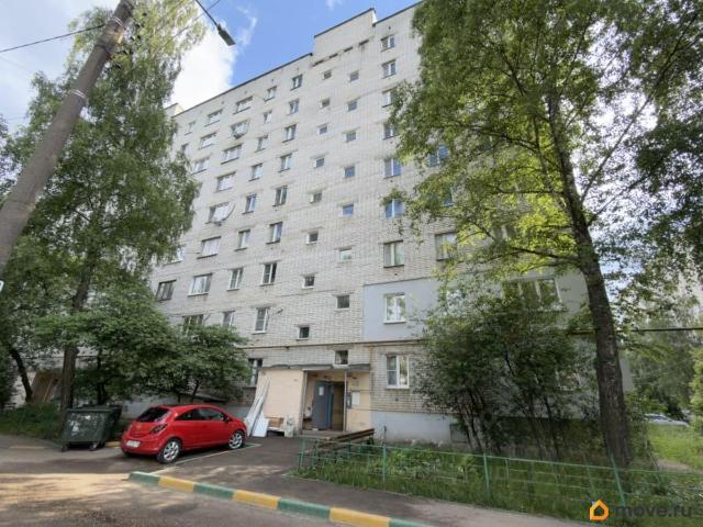 Квартира продажа в Горький, Тыва Республика