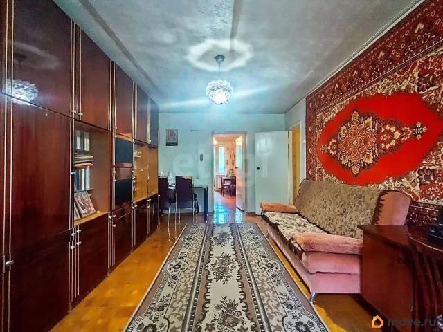 Квартира продажа в Горький, Тыва Республика